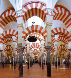 Mosque Cordoba